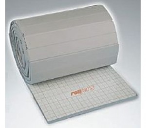 Placa termoizolatie Purmo Rolljet EPS100 25mm
