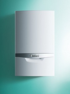 Centrala termica condensatie Vaillant Eco Tec Plus 35KW -doar ...