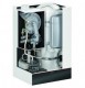 Centrala termica condensatie Viessmann Vitodens 111-W 25kw cu boiler 46 litri , model 2021